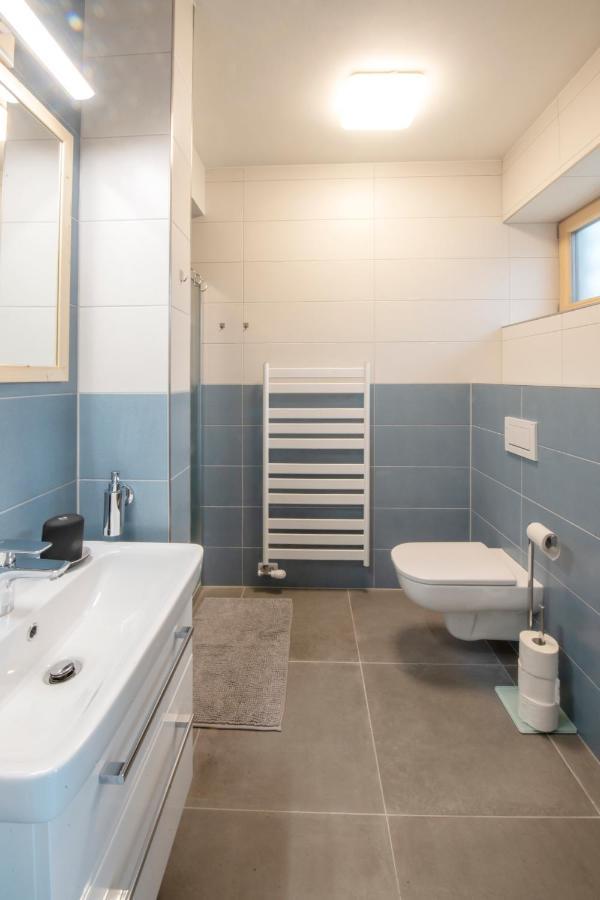 Apartmany U Jizery ตูร์นอฟ ภายนอก รูปภาพ