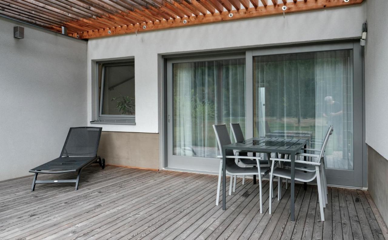 Apartmany U Jizery ตูร์นอฟ ภายนอก รูปภาพ