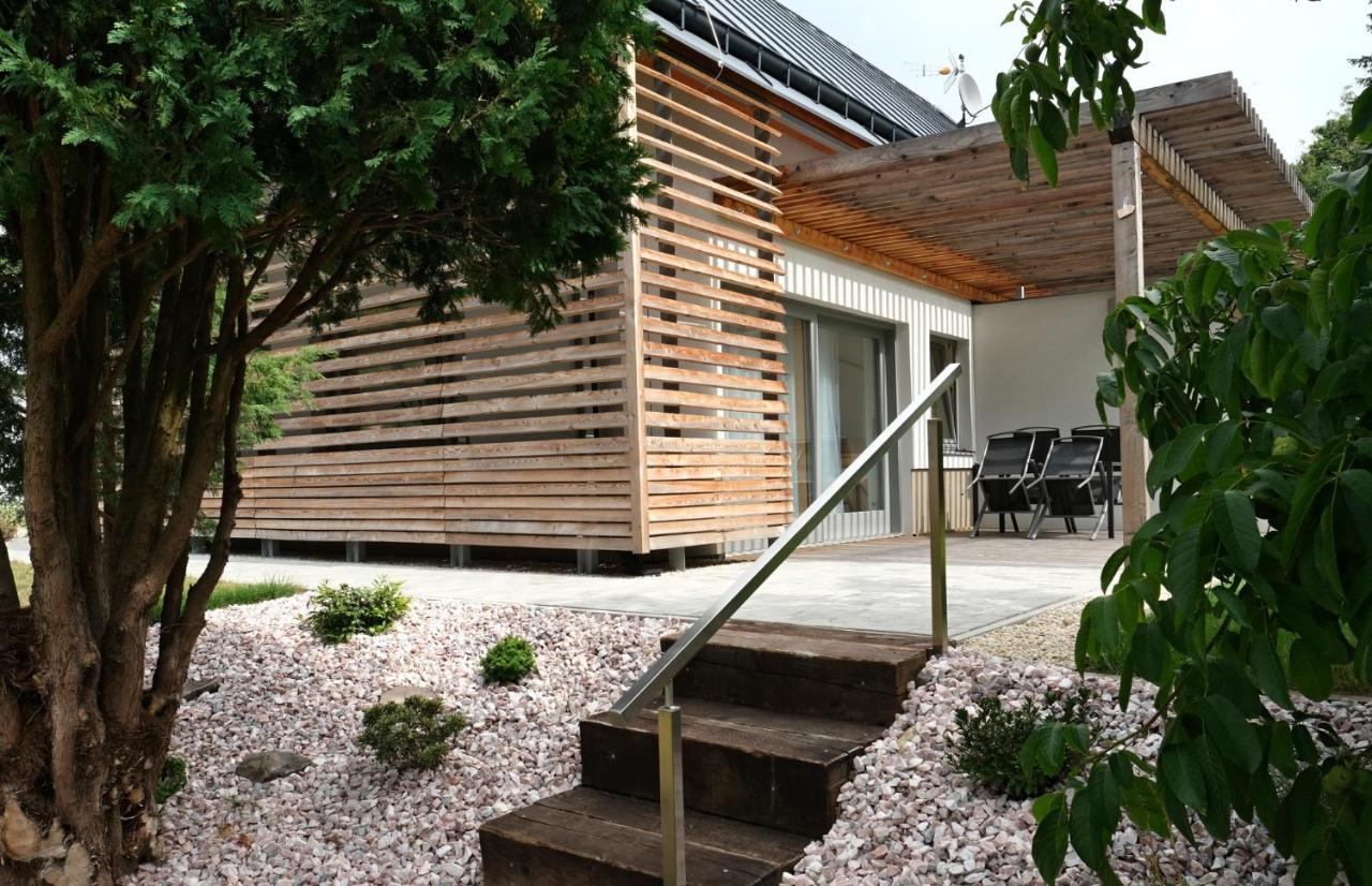 Apartmany U Jizery ตูร์นอฟ ภายนอก รูปภาพ