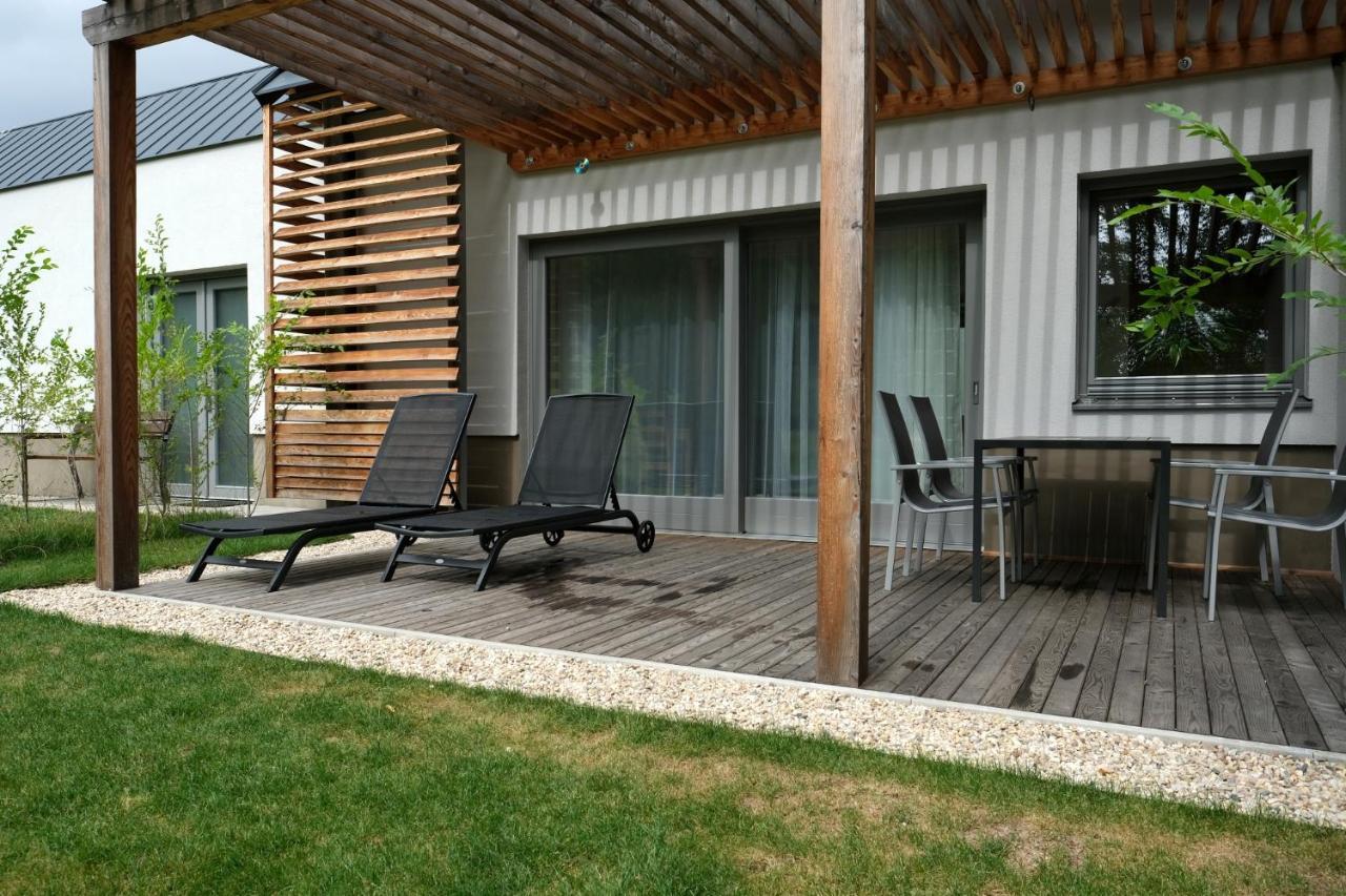 Apartmany U Jizery ตูร์นอฟ ภายนอก รูปภาพ