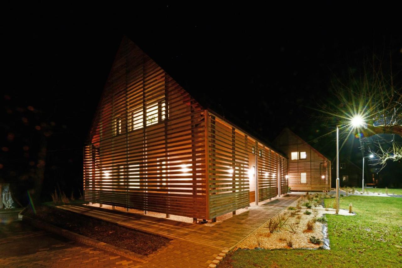 Apartmany U Jizery ตูร์นอฟ ภายนอก รูปภาพ